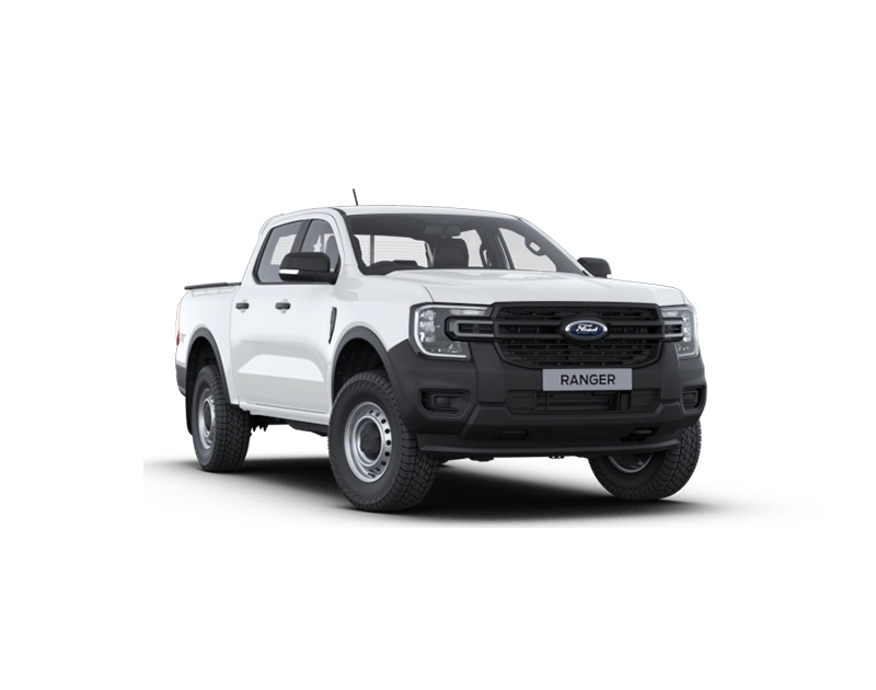 Ranger Double Cab