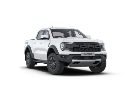 Ranger Raptor