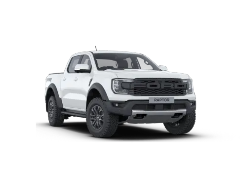 Ranger Raptor
