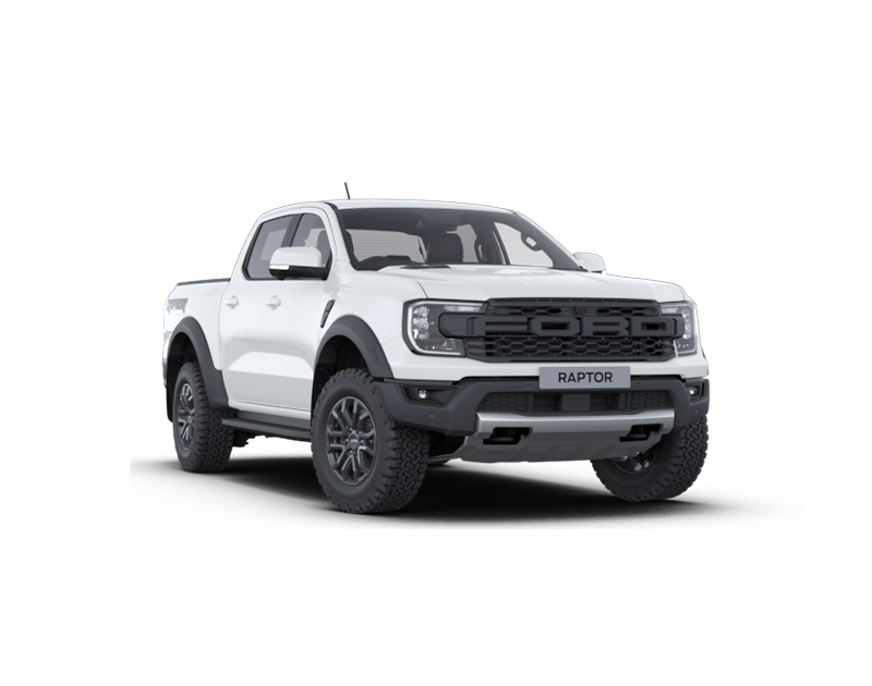 Ranger Raptor