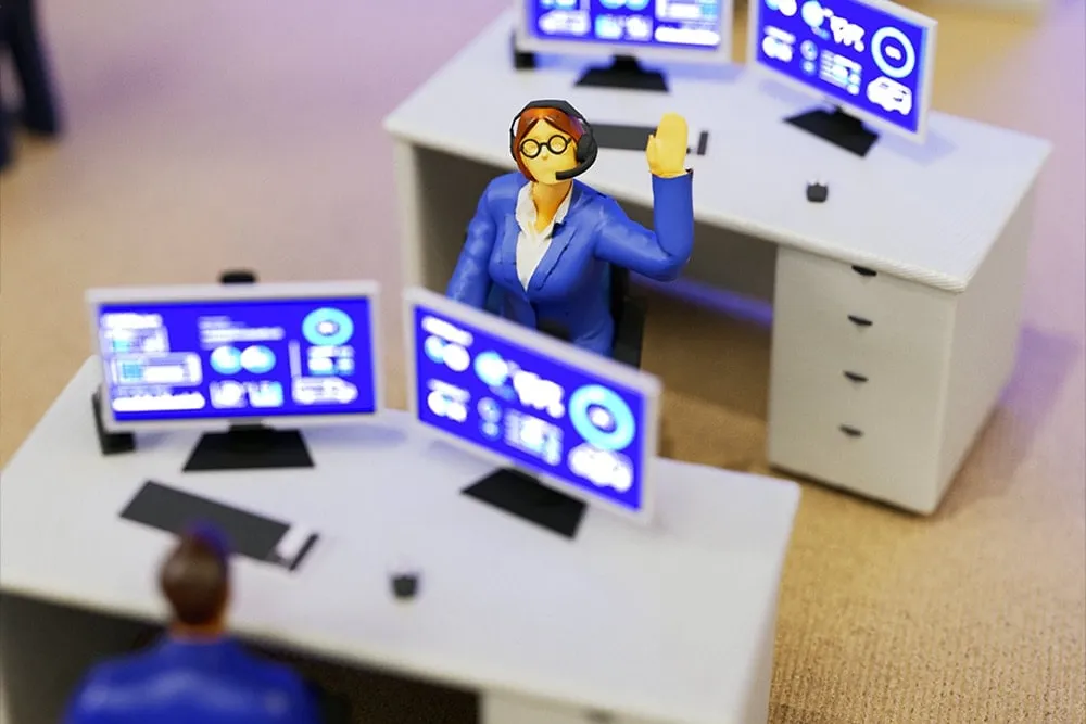 More than a Data Service