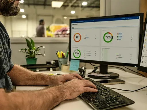 Making business growth easier with Finsimple™ commercial line of credit