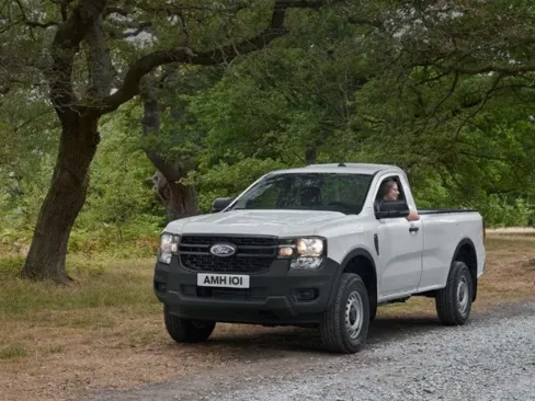 Ranger