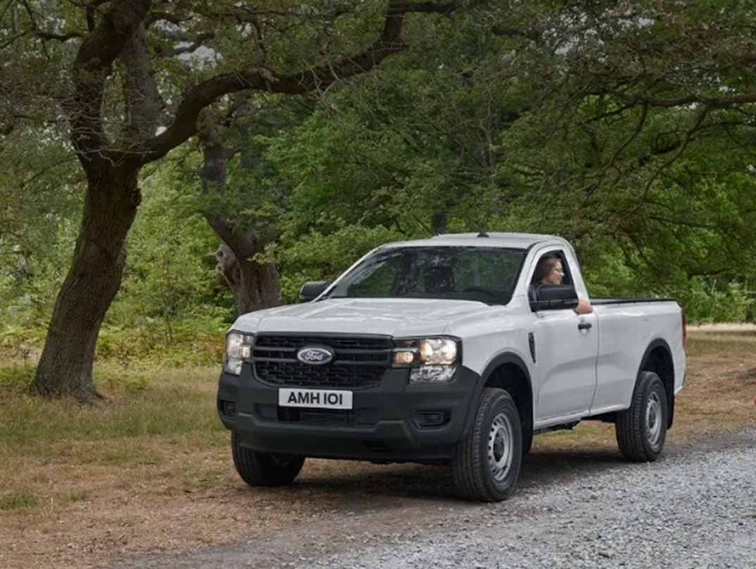 Ranger