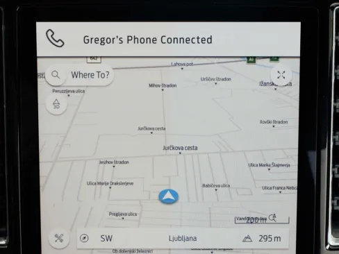 Ford Ranger Connectivity