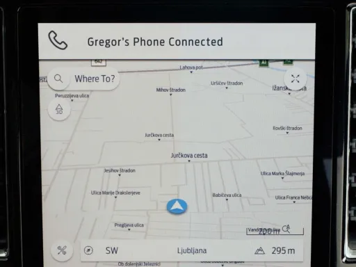 Ford Ranger Connectivity