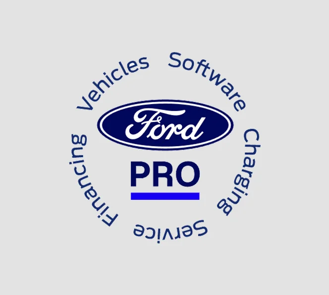 FORD PRO