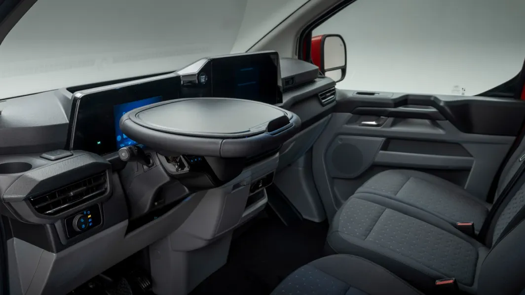 Your Mobile Office