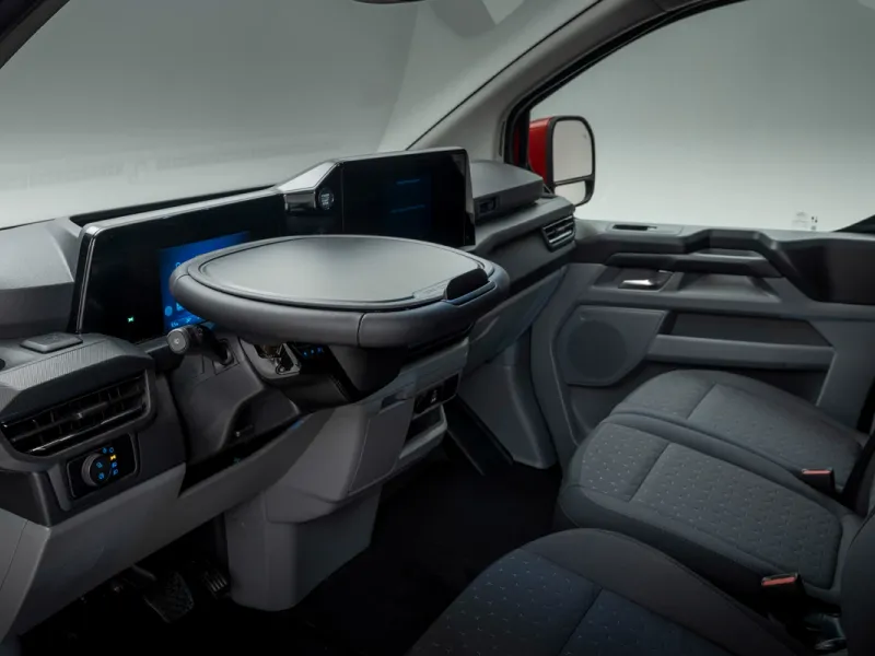 Your Mobile Office