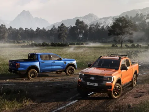 Ranger