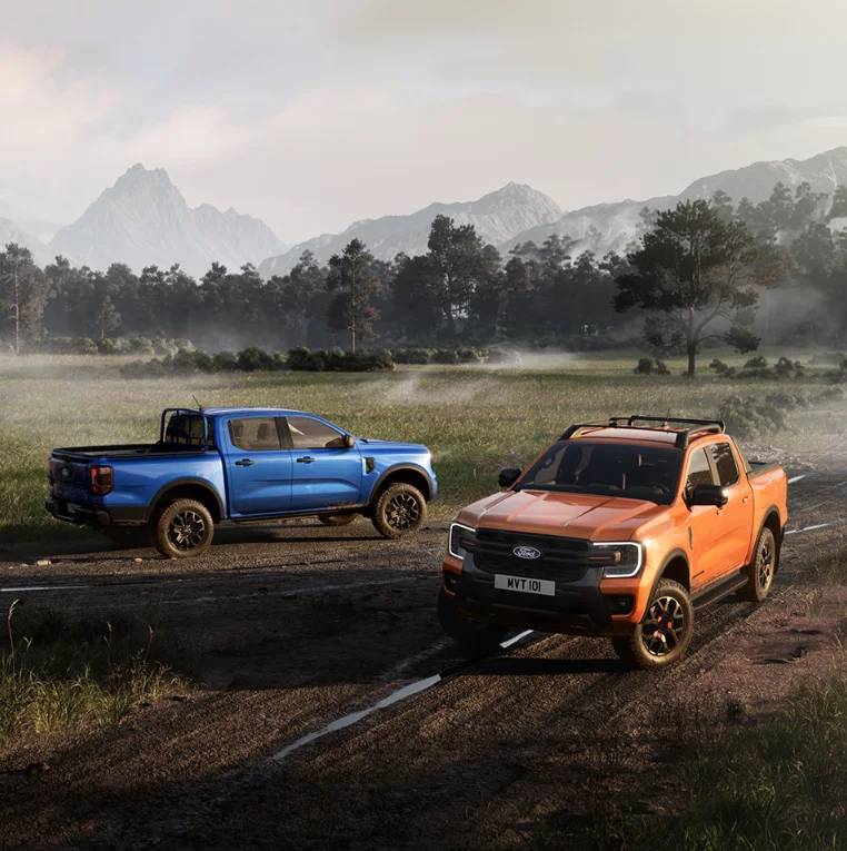 Ranger