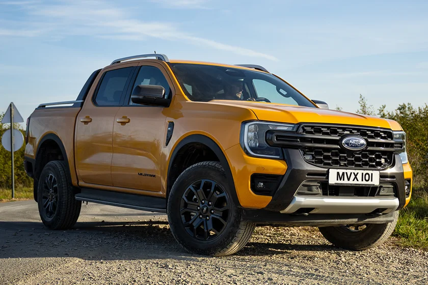 Ranger