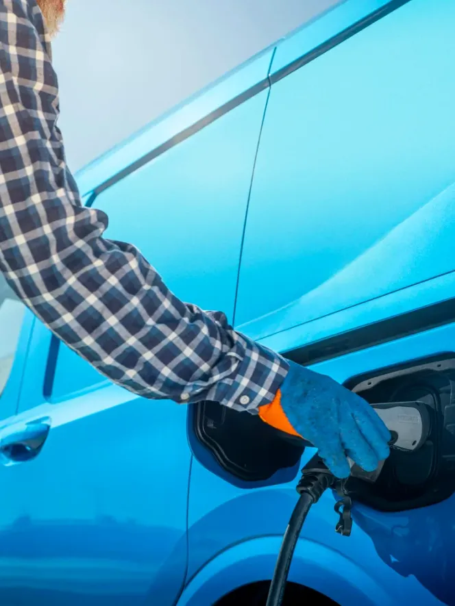 Experience how easy owning an EV really is