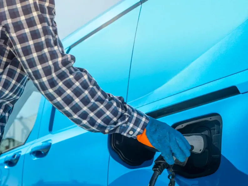 Experience how easy owning an EV really is