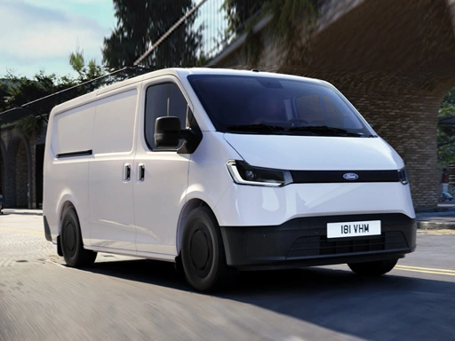 All-New Transit City