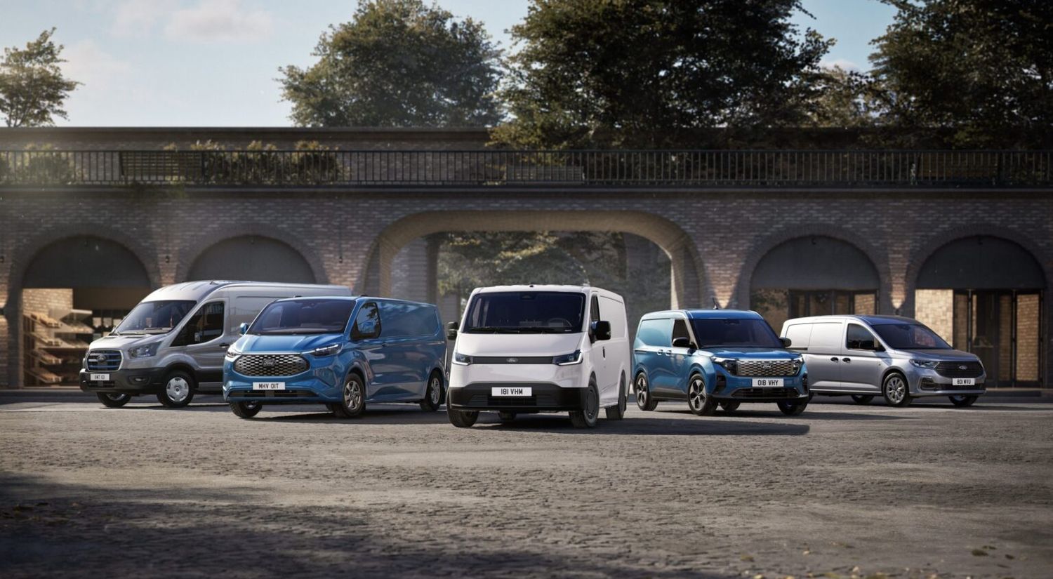 Ford Month Sales Event