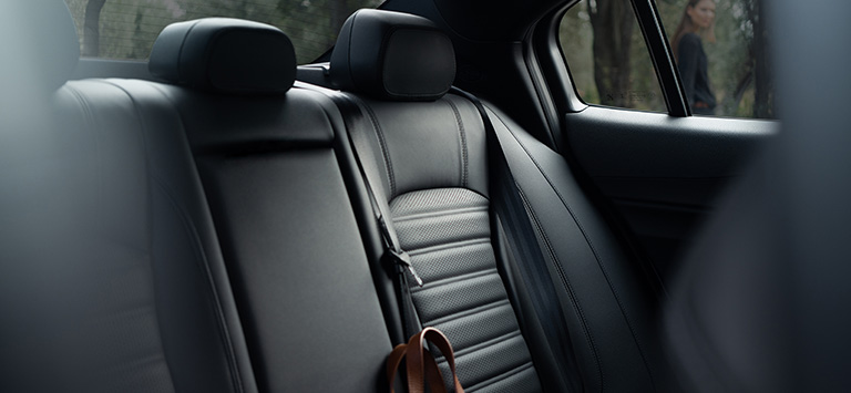 Stelvio Interior Design