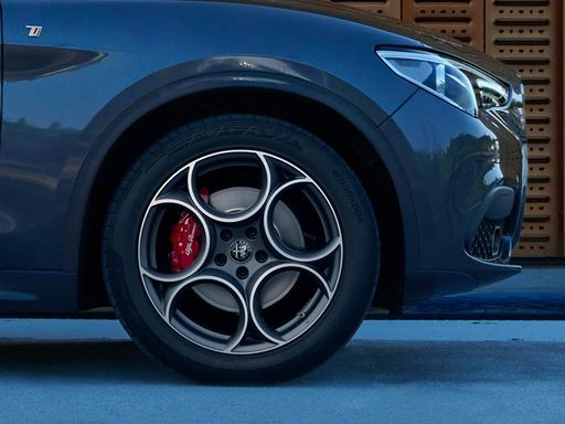Stelvio Technology