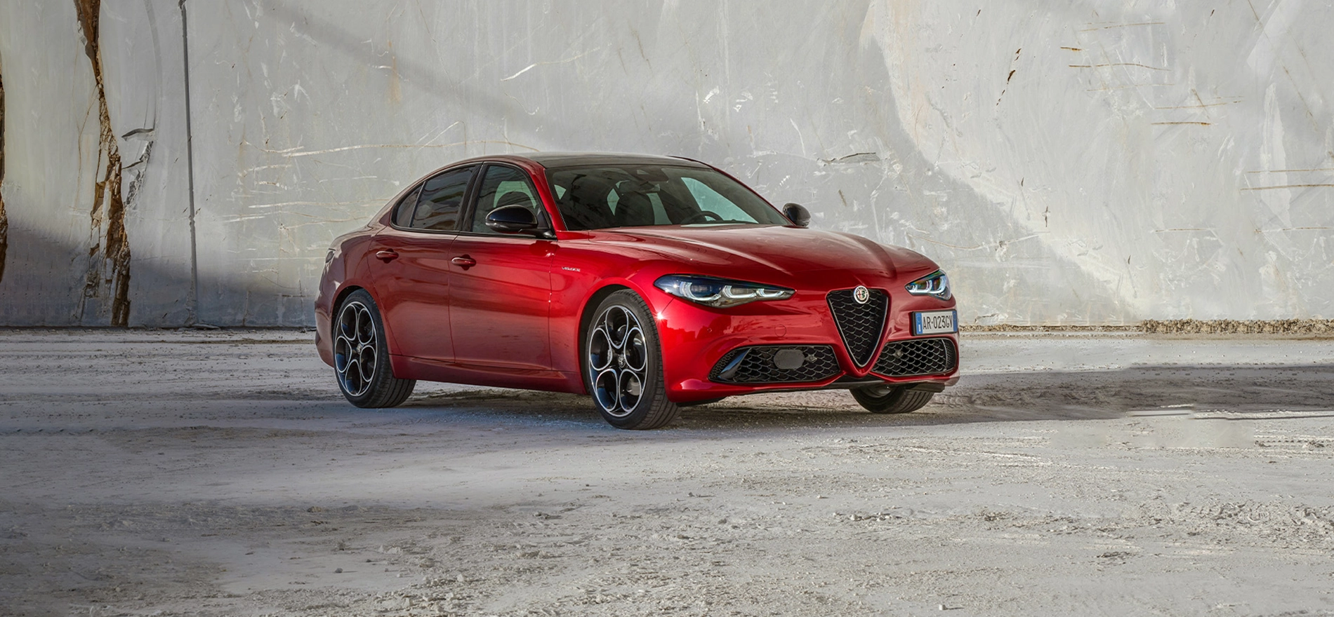 Giulia