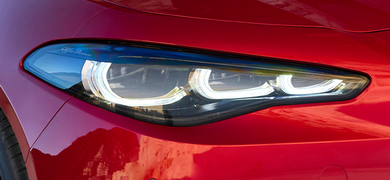 Giulia Design
