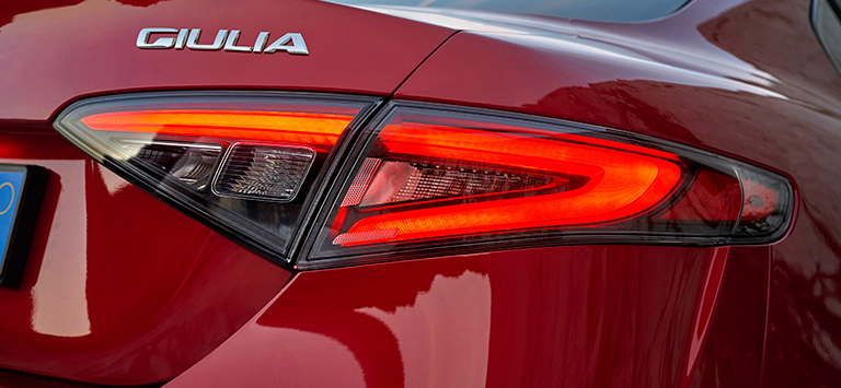 Giulia Design