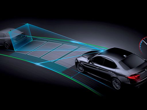 Giulia Technology