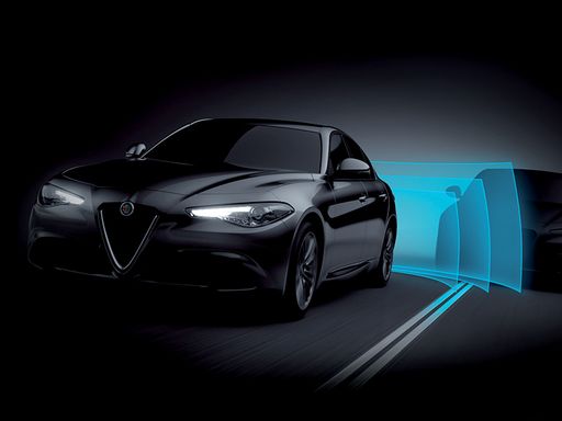 Giulia Technology