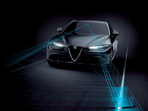 Giulia Technology
