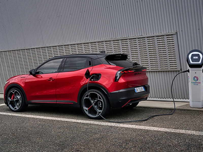 Junior Exterior