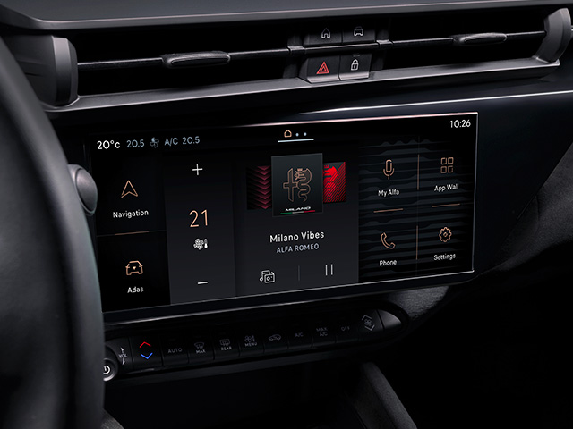 Junior Interior