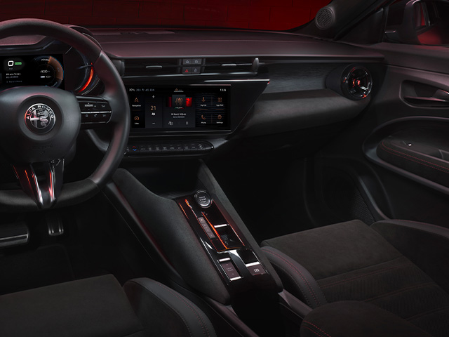 Junior Interior