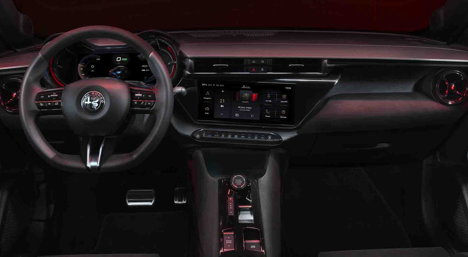 Junior Interior