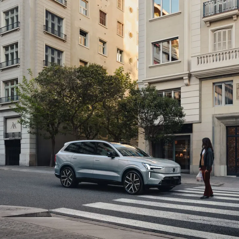 Volvo