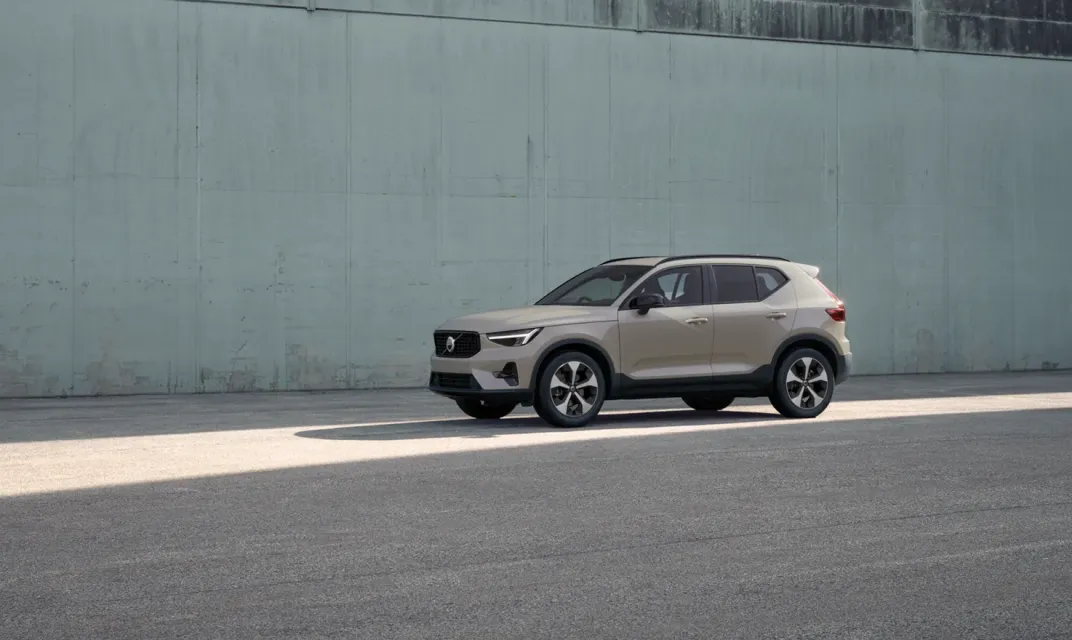 XC40