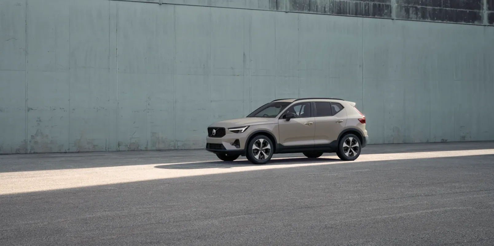 XC40