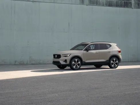 XC40