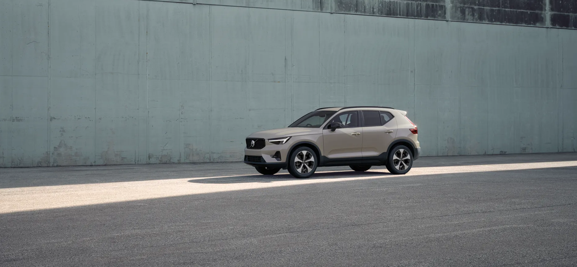 XC40