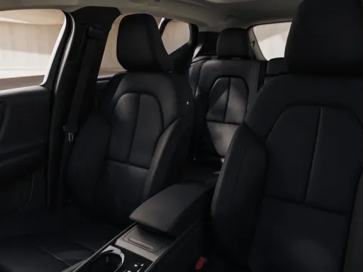 XC40 Comfort