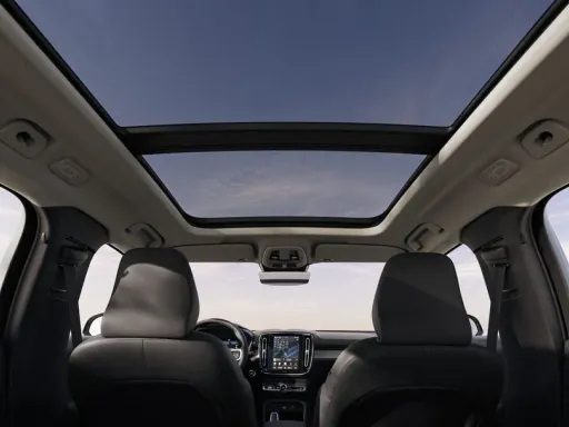 XC40 Panoramic