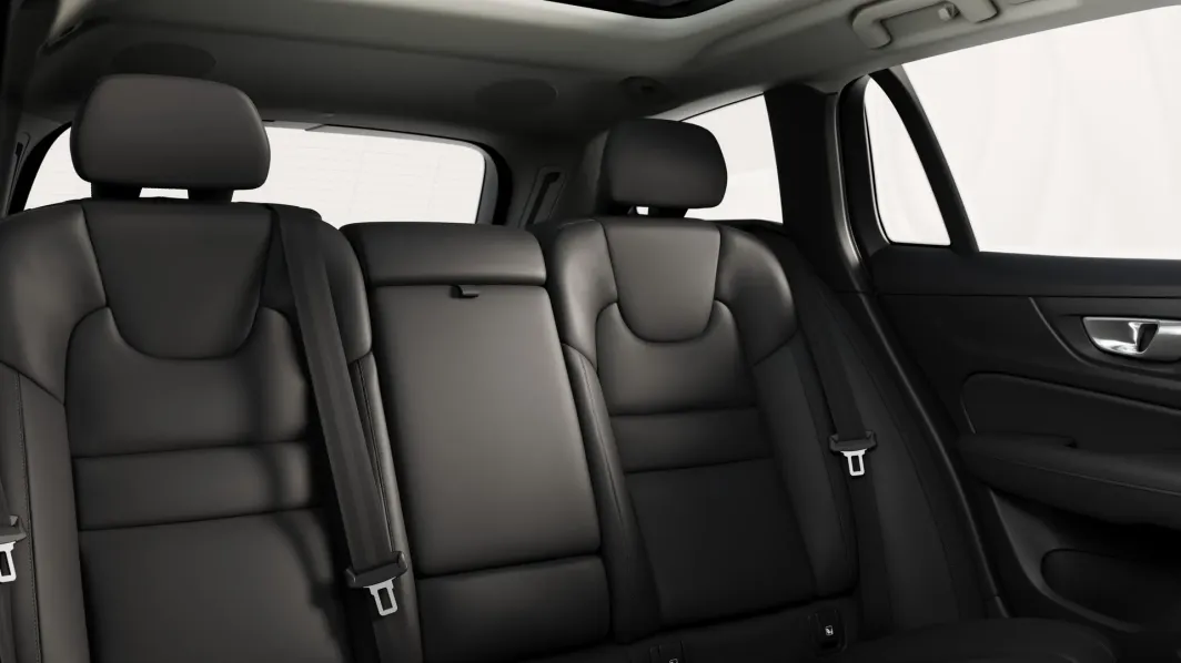 V60 Interior Design