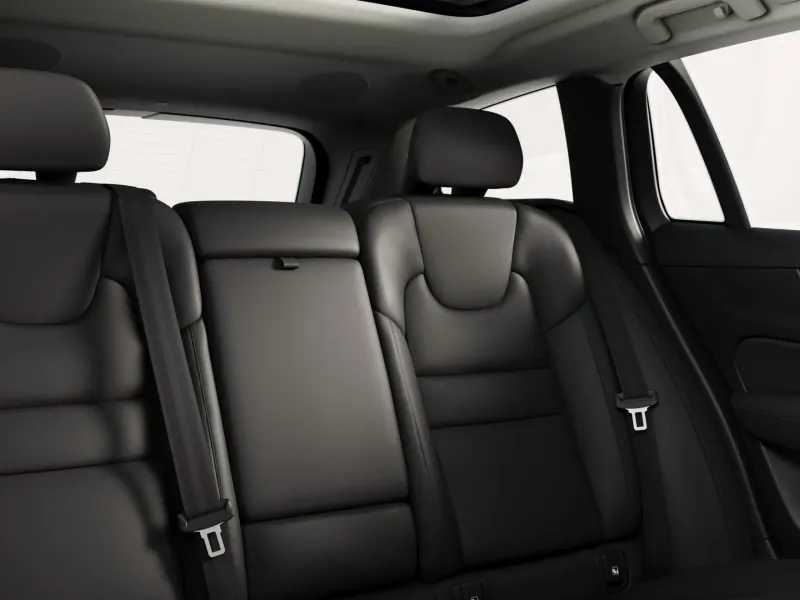 V60 Interior Design
