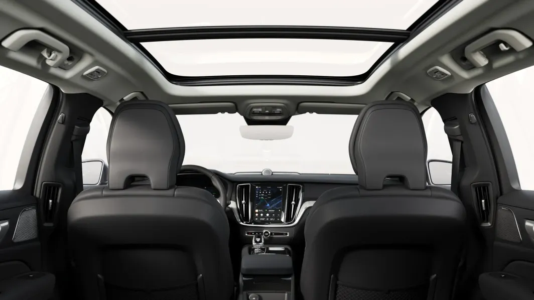 V60 Interior Design