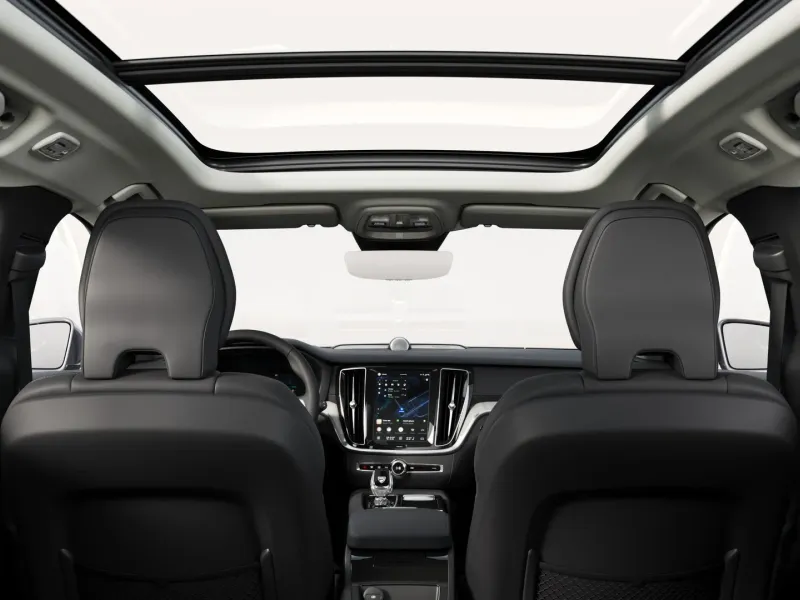 V60 Interior Design