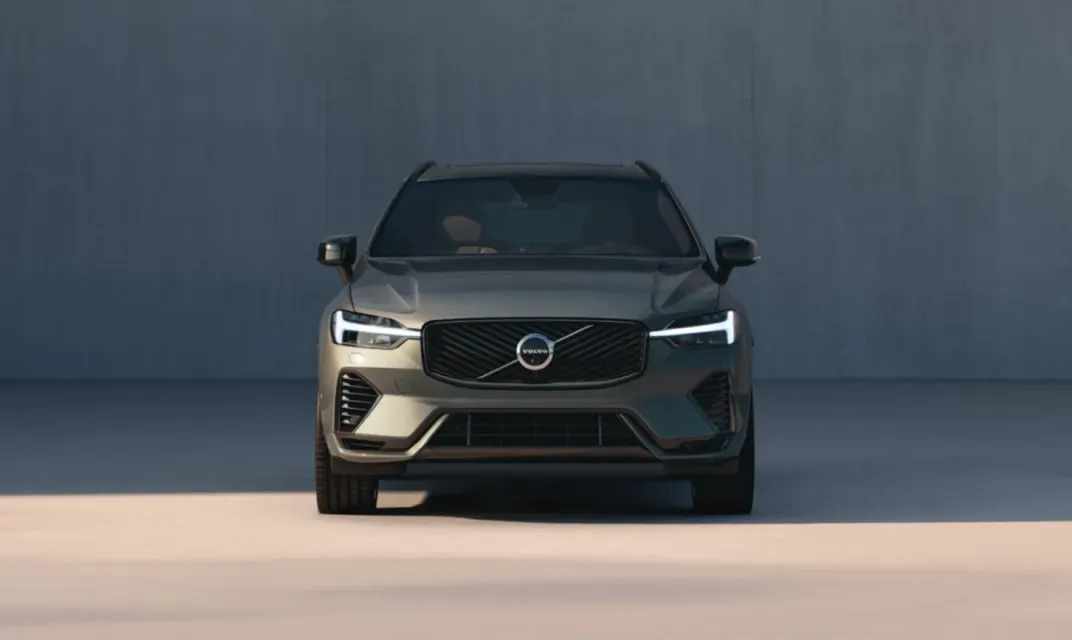 XC60