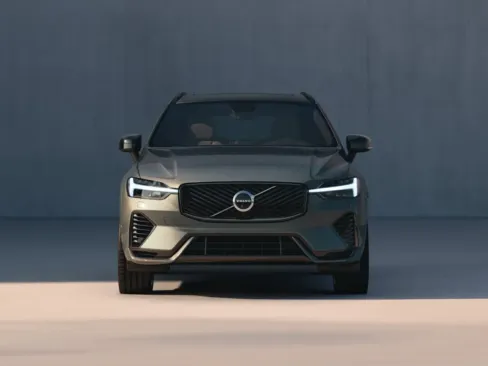 XC60