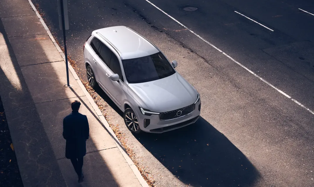 XC90