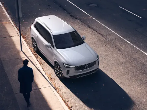 XC90
