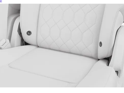 XC90 Child seats and locks