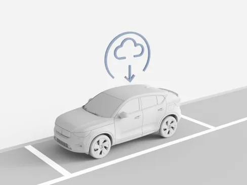 EC40 Easy software updates