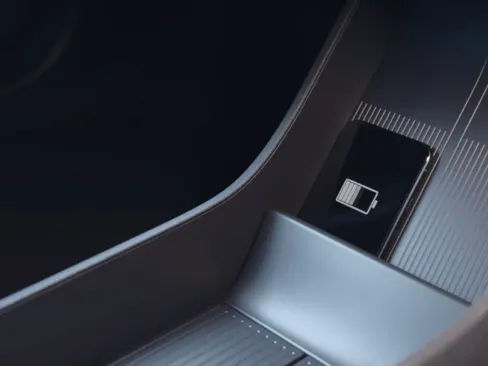 EX30 Device storage